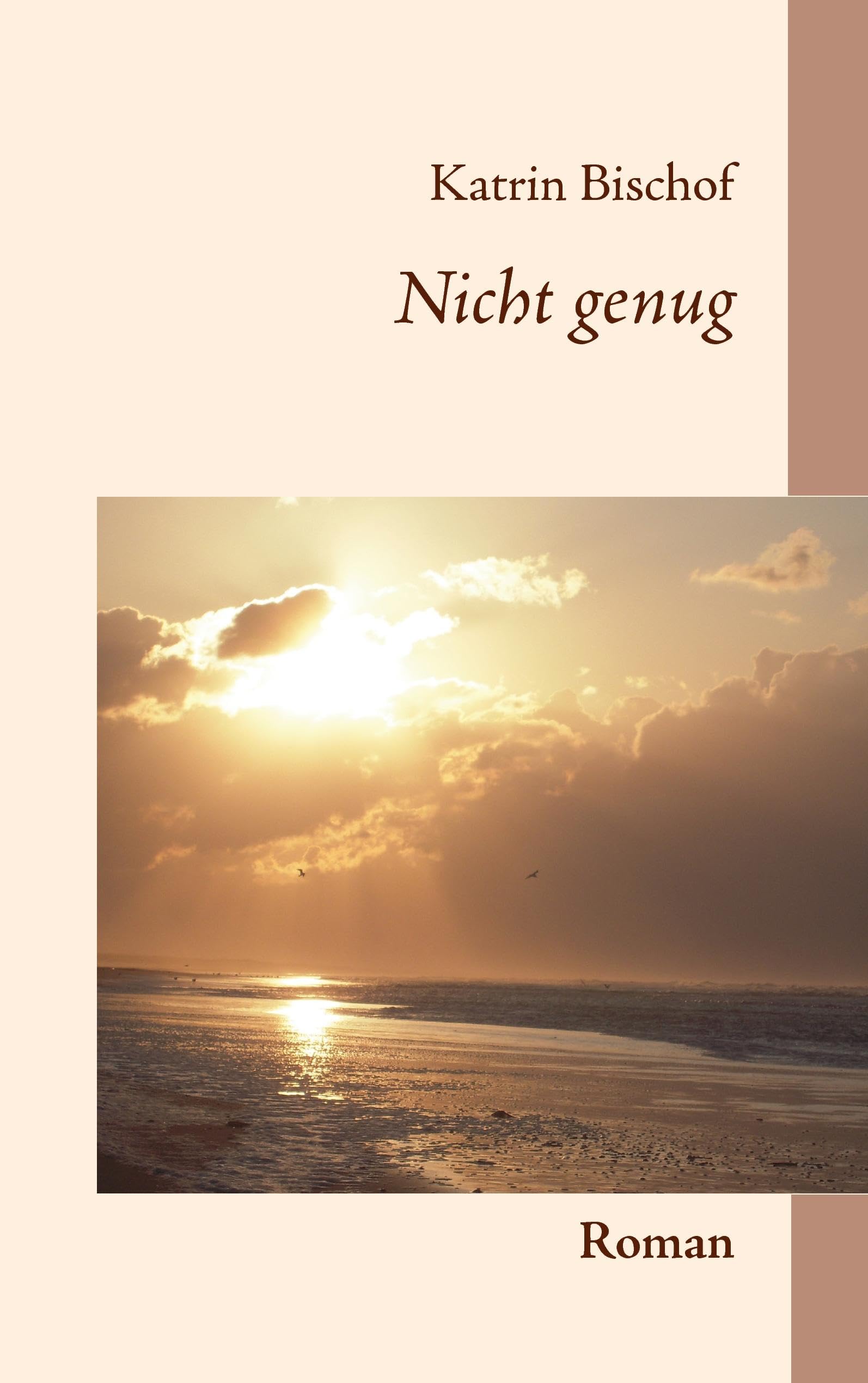 Product Image: Nicht genug