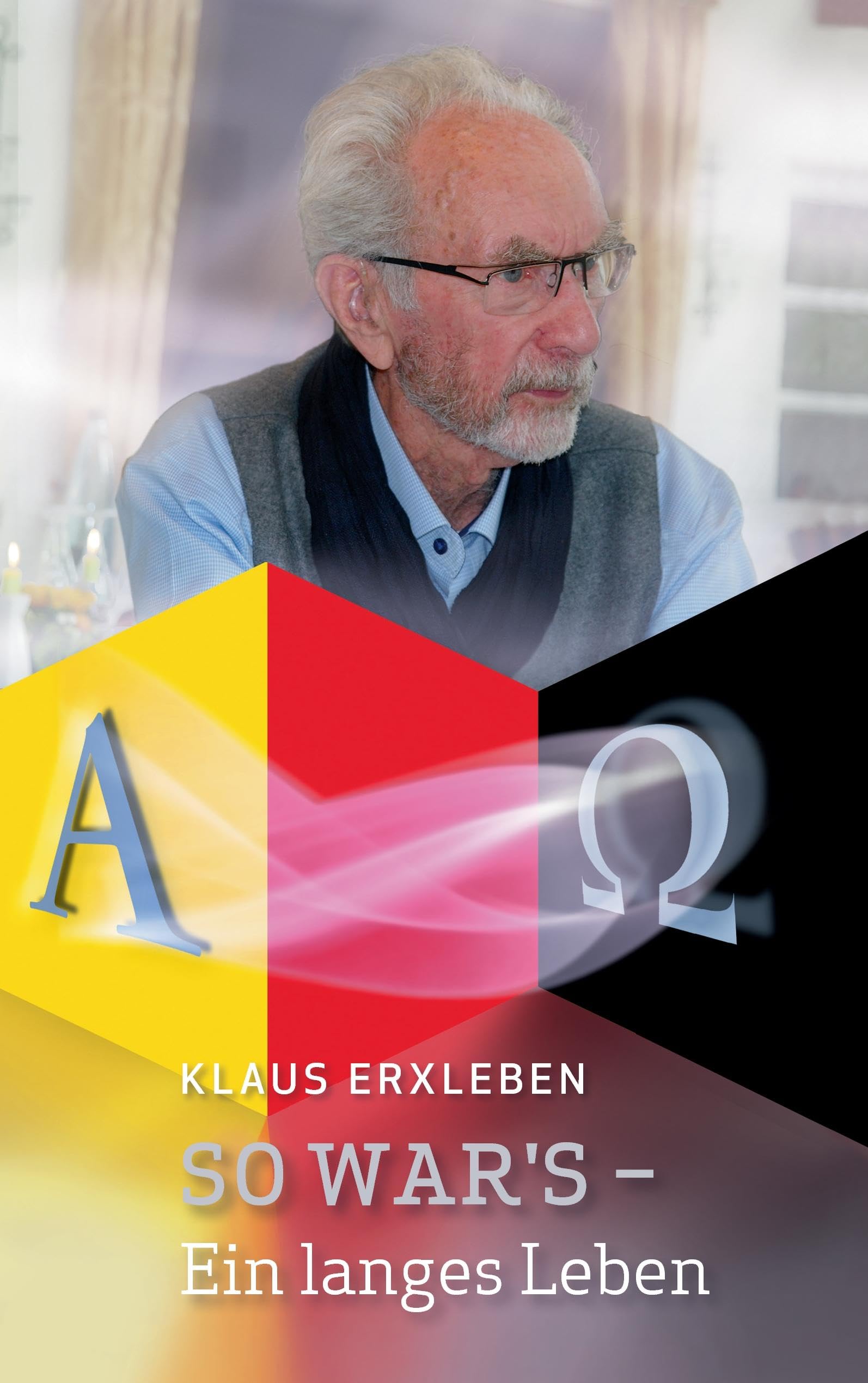 So war's - Ein langes Leben Personalities Books