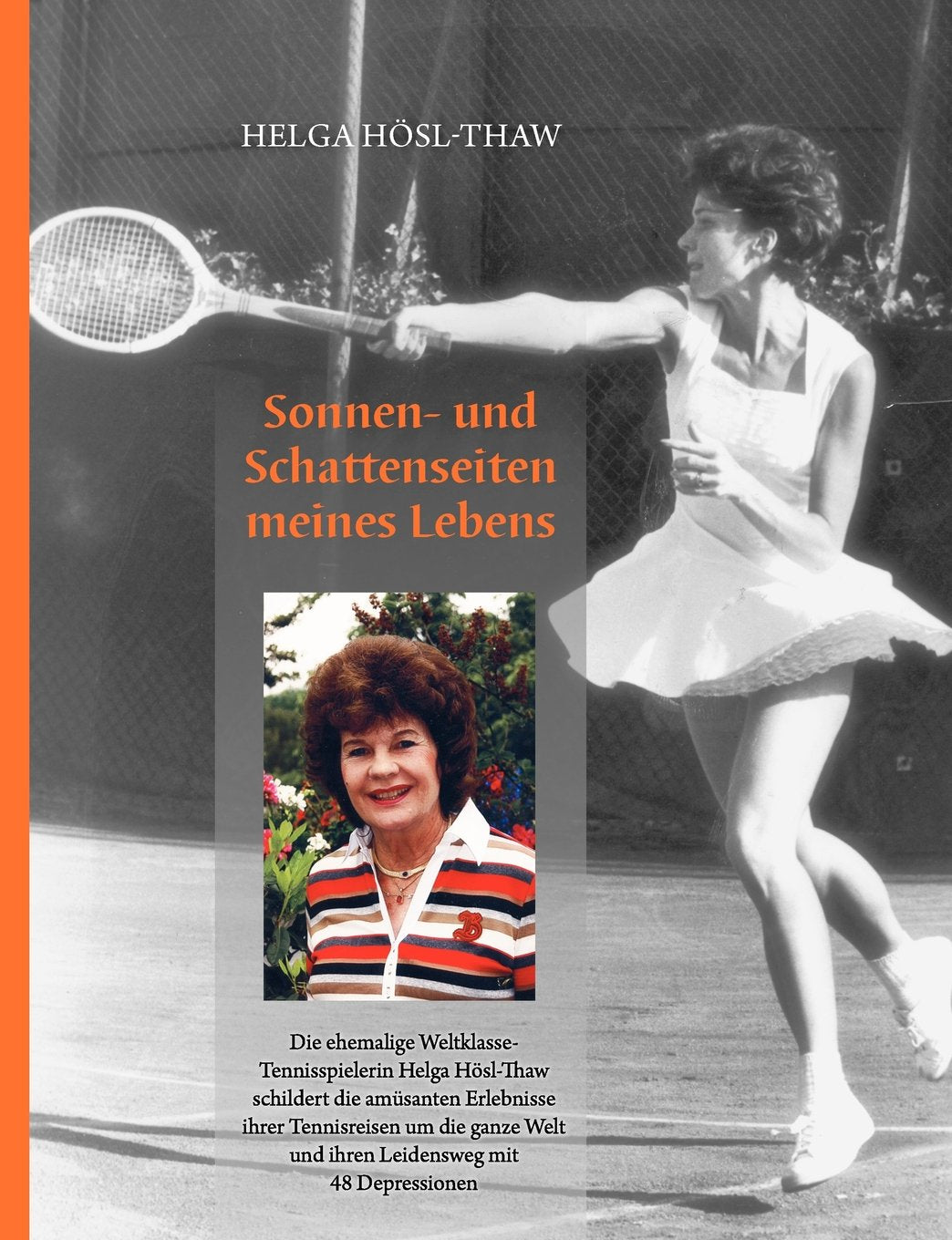 Sonnen- Und Schattenseiten Meines Lebens Contemporary literature