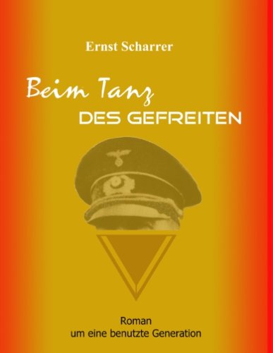 Beim Tanz Des Gefreiten book