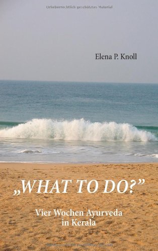 Product Image: What to Do?"