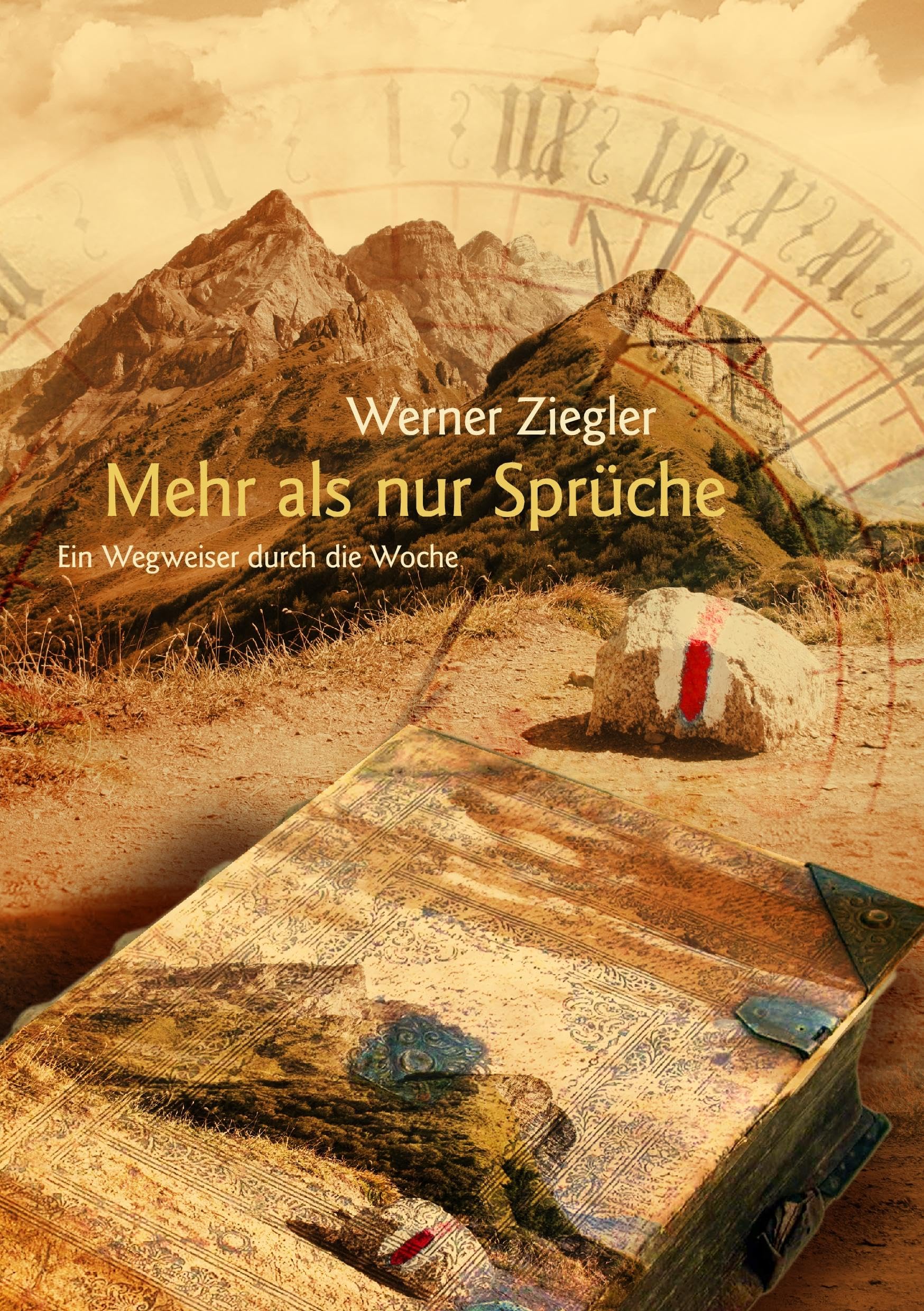 Mehr als nur Sprüche: Ein Wegweiser durch die Woche Poetry