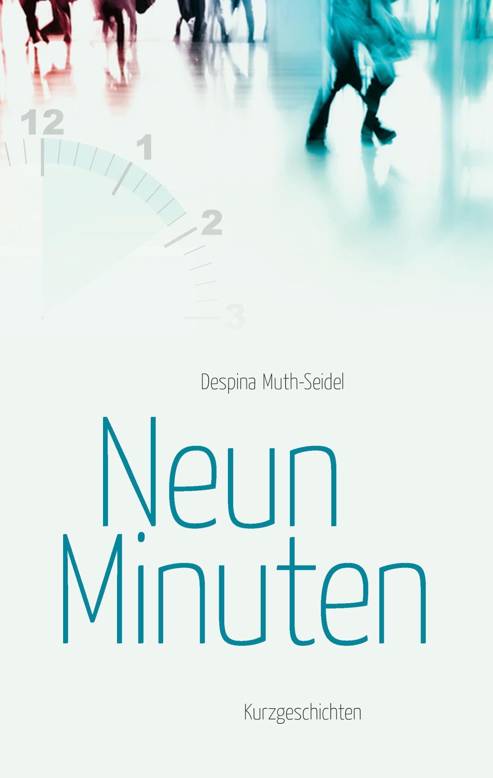 Neun Minuten Contemporary literature