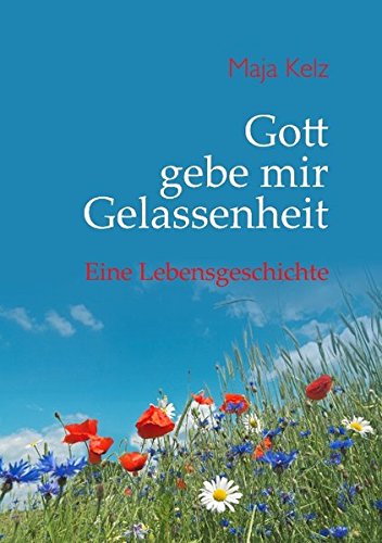 Gott gebe mir Gelassenheit Personalities