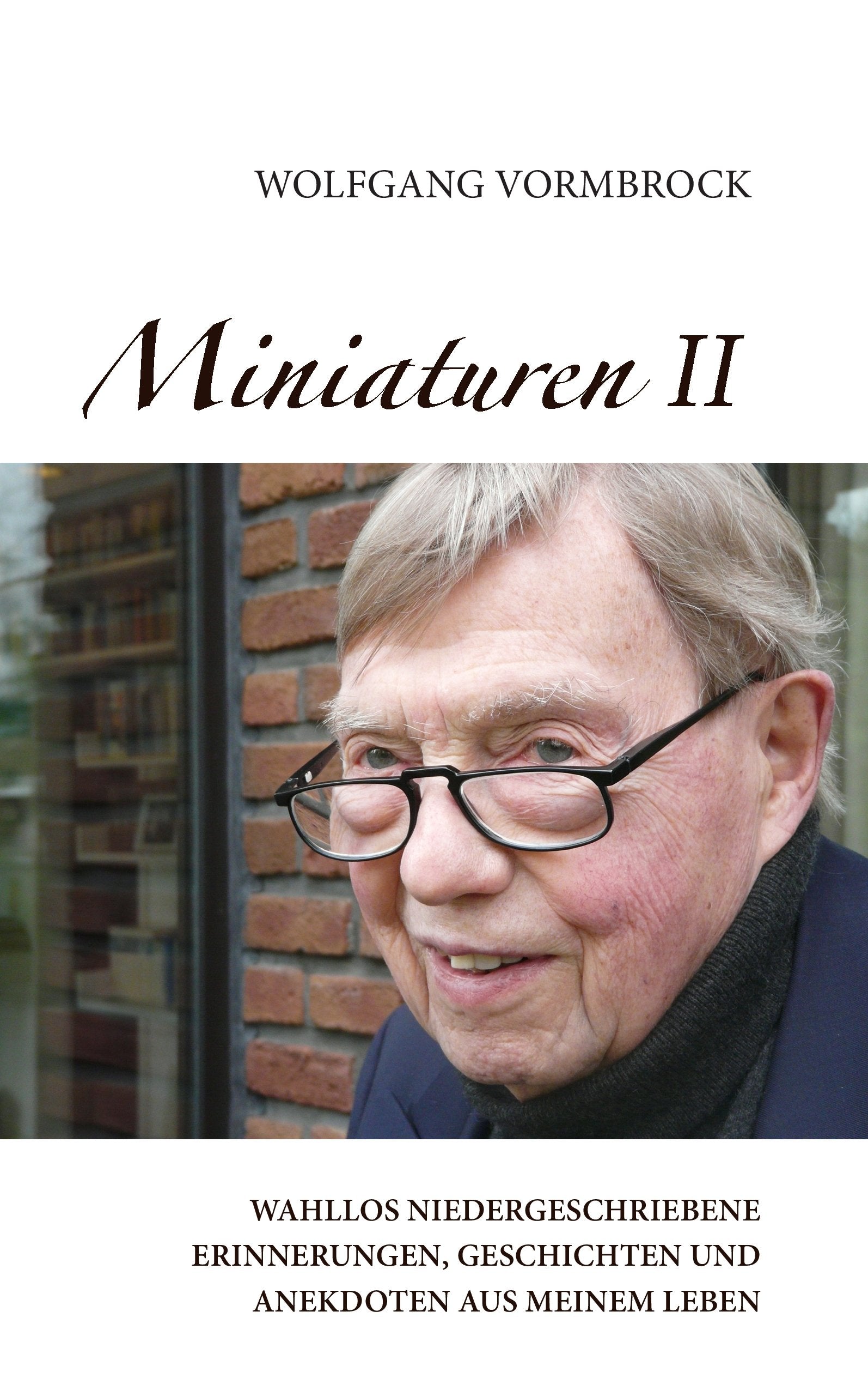 Product Image: Miniaturen II