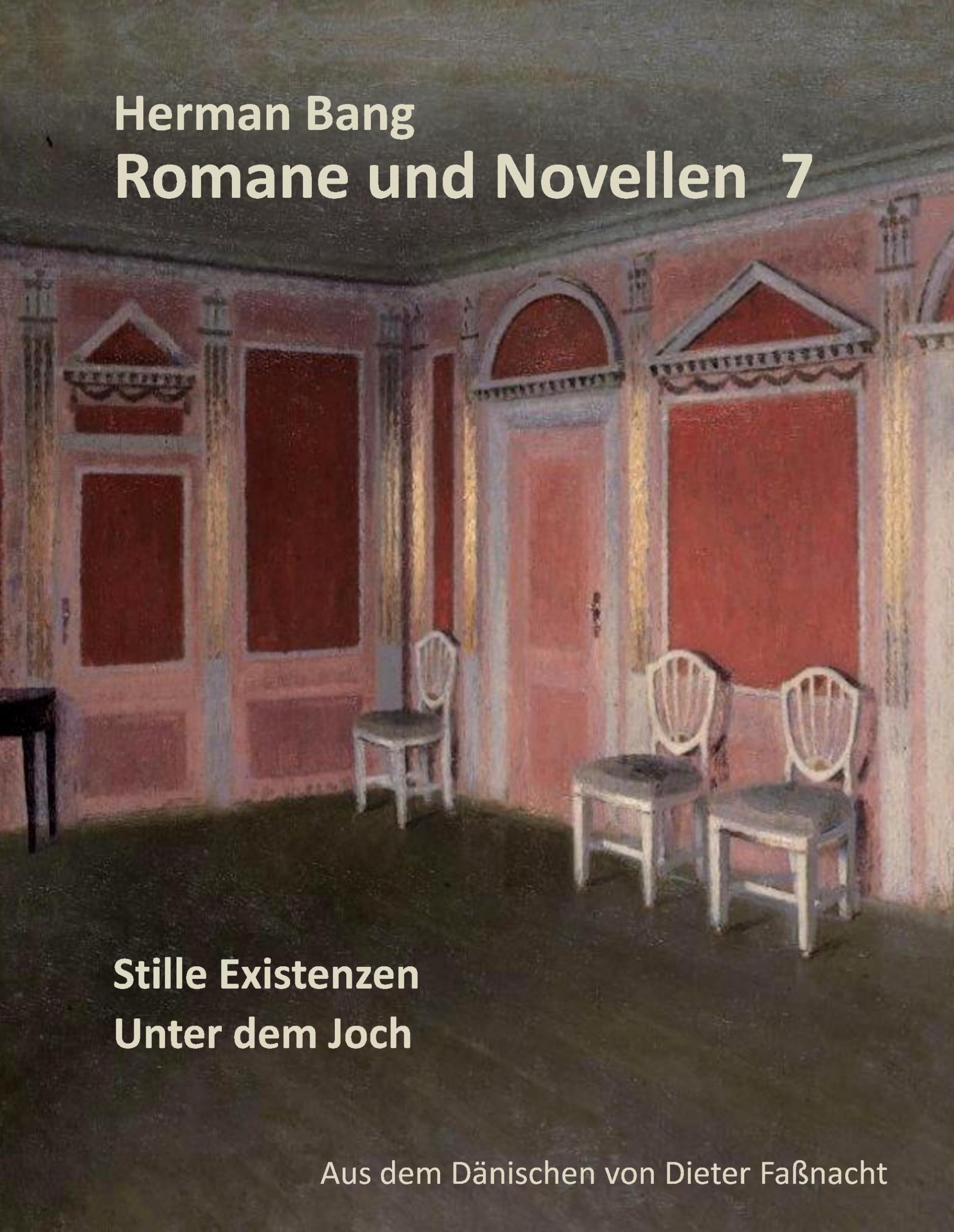 Stille Existenz / Unter dem Joch (Romane und Novellen) Leisure, Home & Garden
