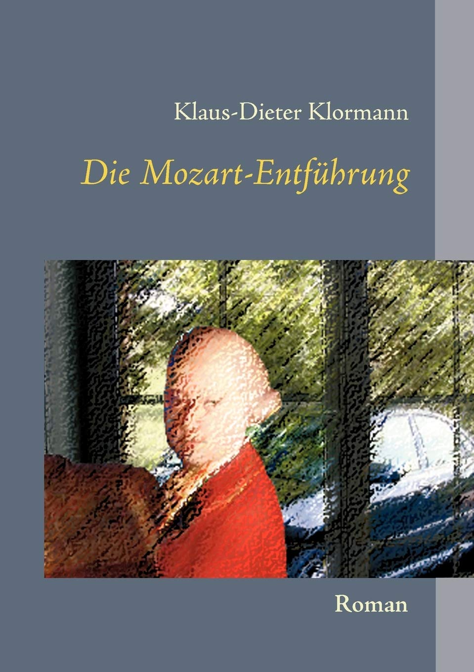 Die Mozart Entführung Historical Fiction