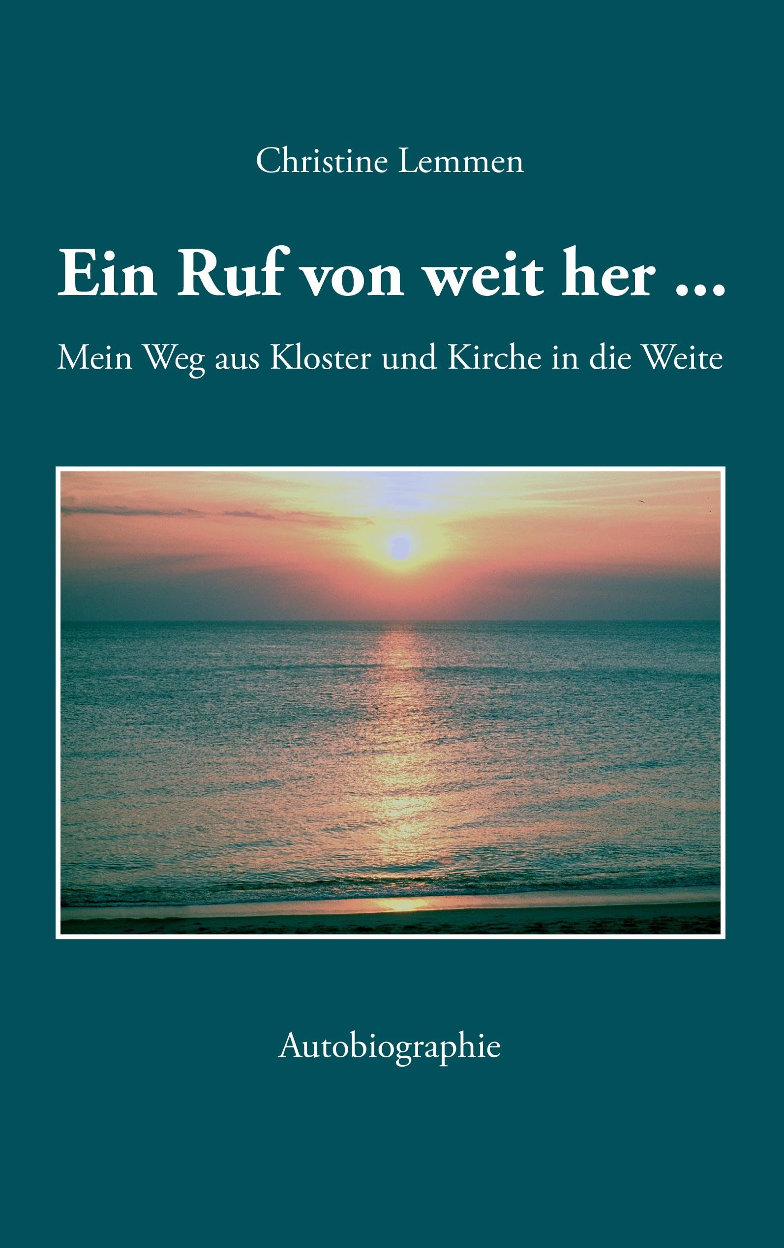 Ein Ruf von weit her Personalities Books