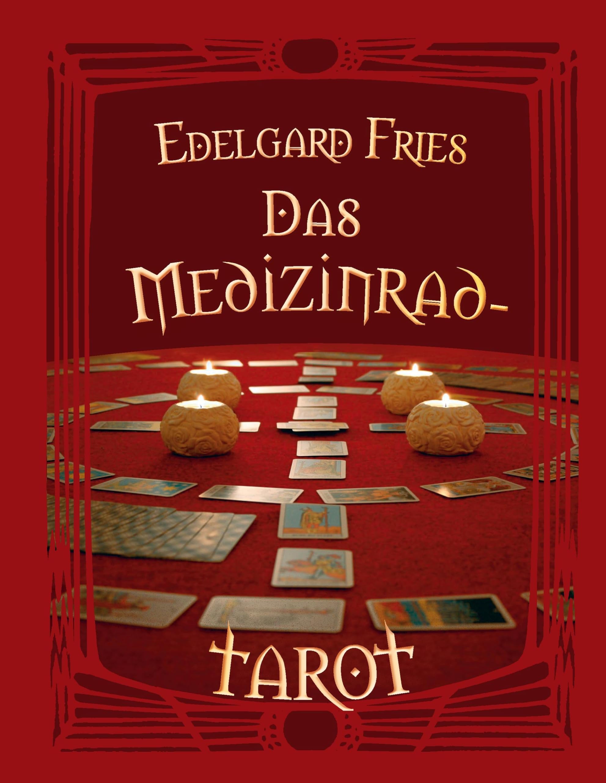 Das Medizinrad-Tarot Religion & Esotericism