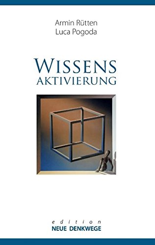 Wissensaktivierung - Neue Denkwege Philosophy