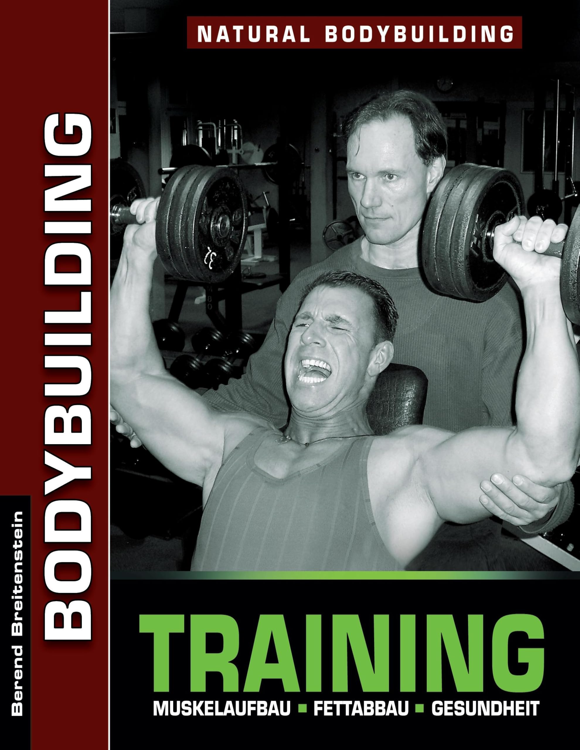 Bodybuilding Training: Muskelaufbau, Fettabbau, Gesundheit Parents & Children