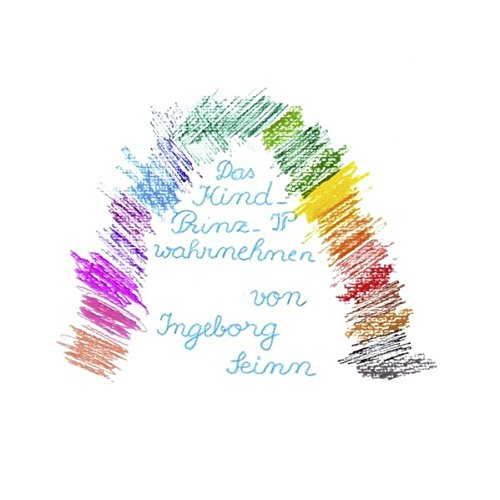 Das Kind_Prinz_IP wahrnehmen Contemporary literature