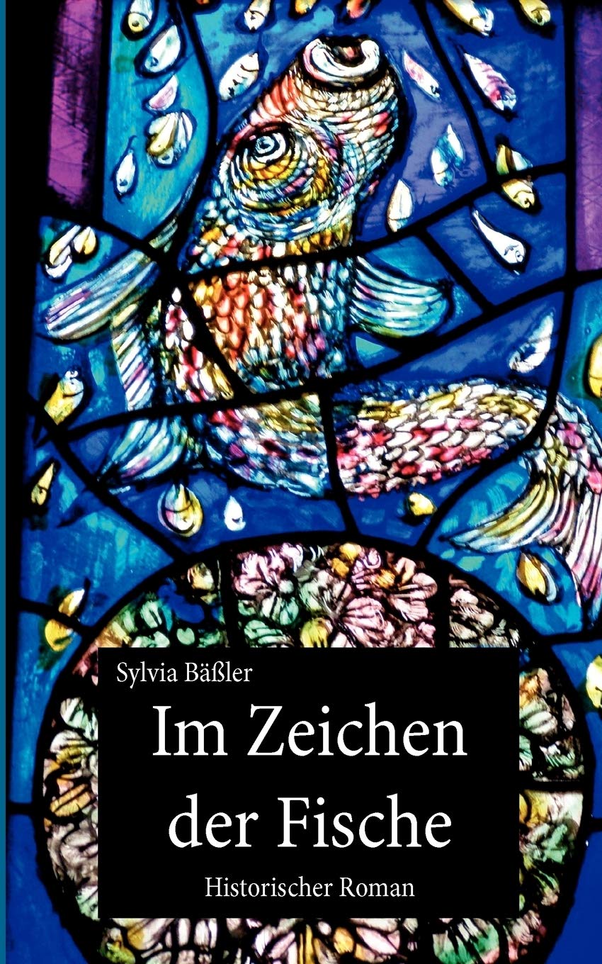 Im Zeichen der Fische Historical Fiction