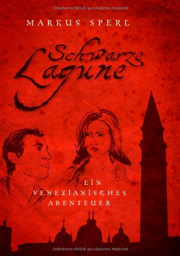 Schwarze Lagune Contemporary literature