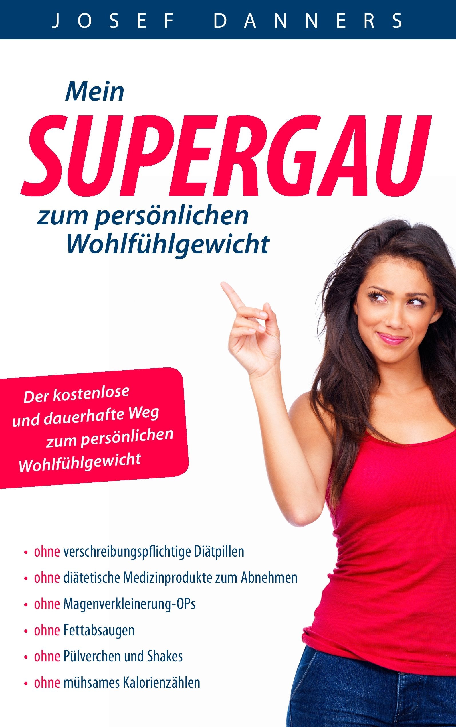 Mein Super-Gau zum persönlichen Wohlfühlgewicht Health, Nutrition & Fitness