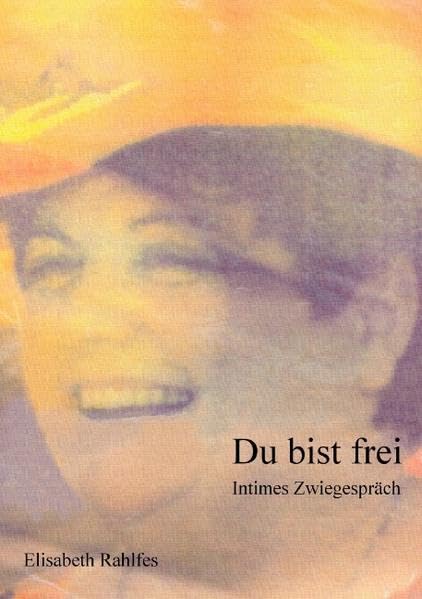 Du bist frei Contemporary literature Books