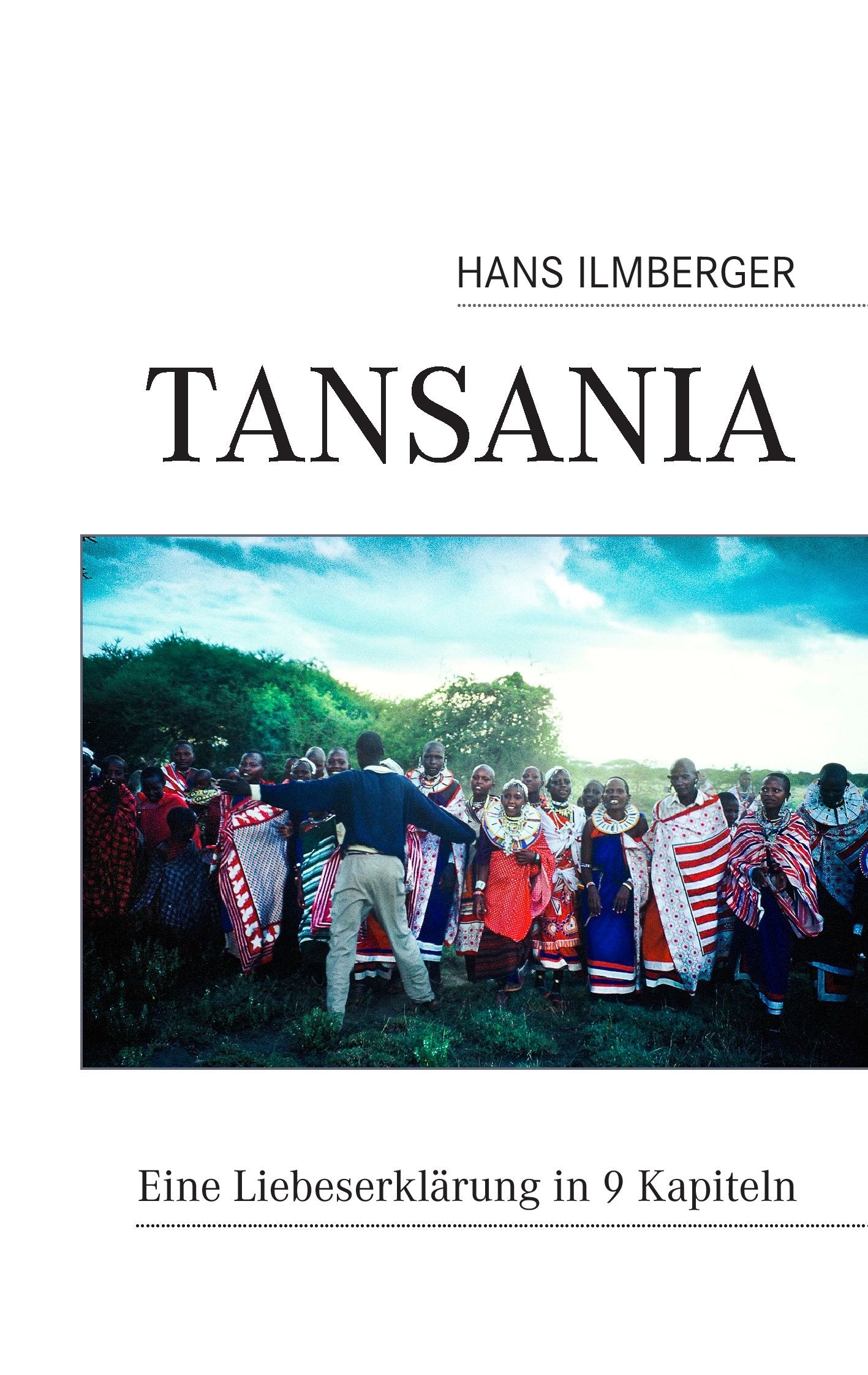Tansania Leisure, Home & Garden Books