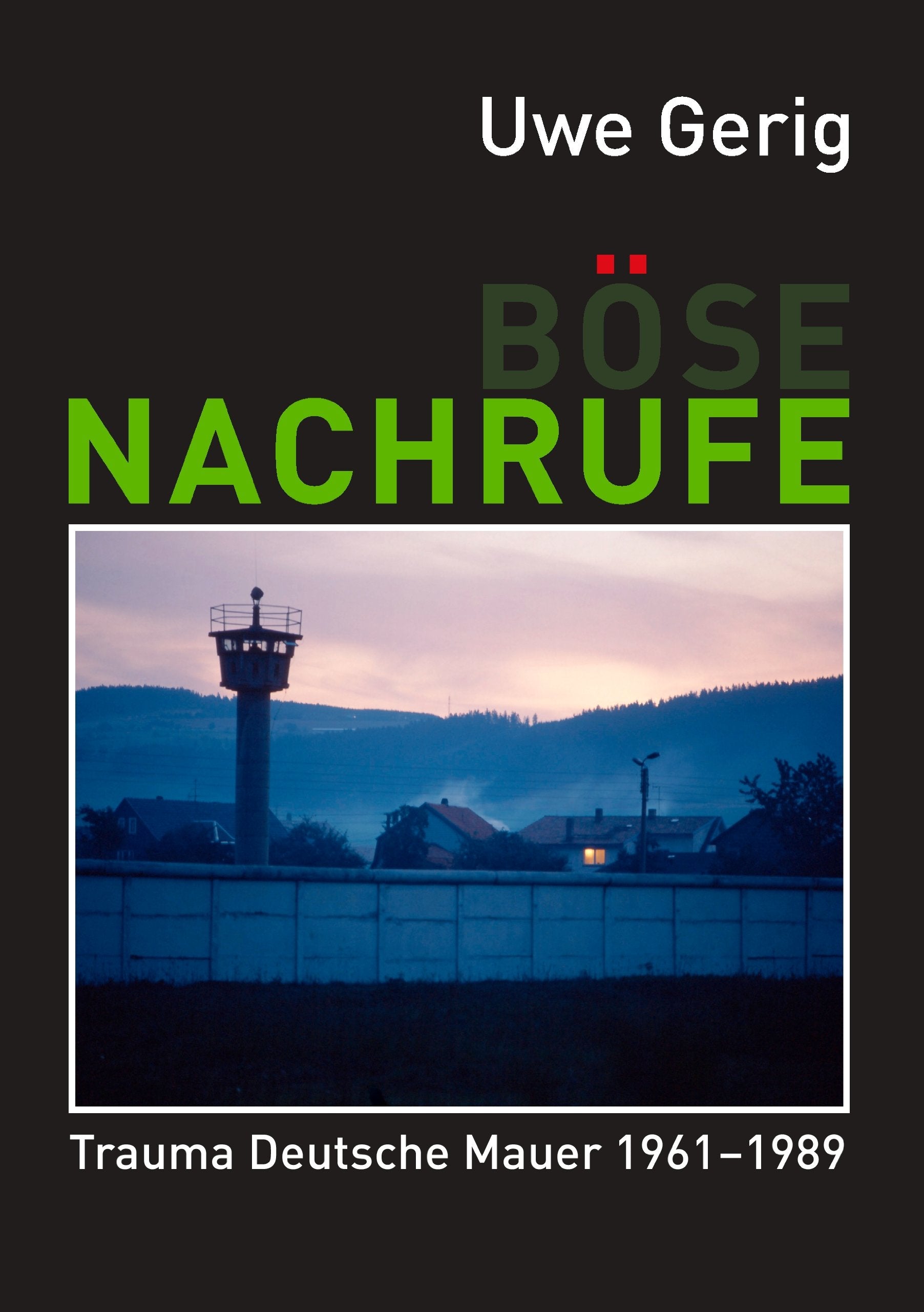 Product Image: Böse Nachrufe