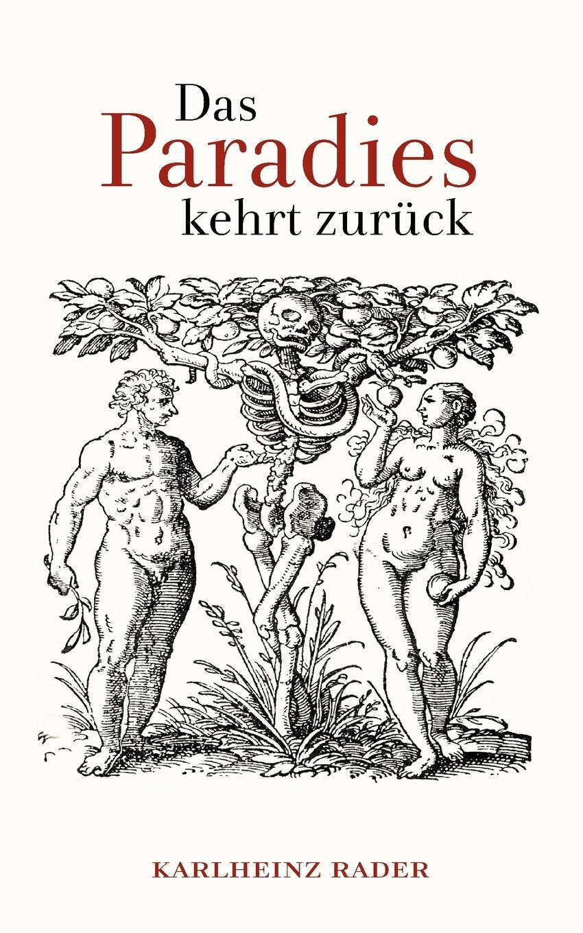 Das Paradies kehrt zurück Philosophy