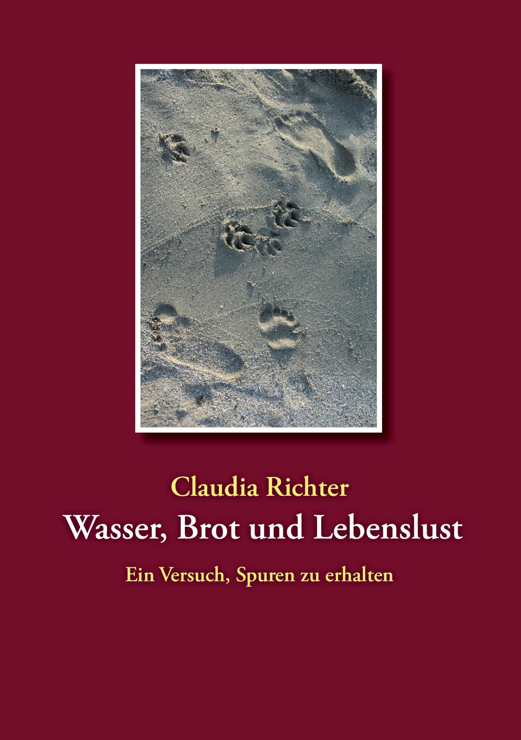 Wasser, Brot und Lebenslust Fiction