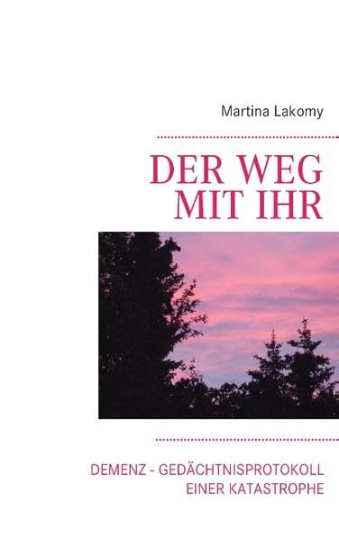 Product Image: Der Weg mit ihr