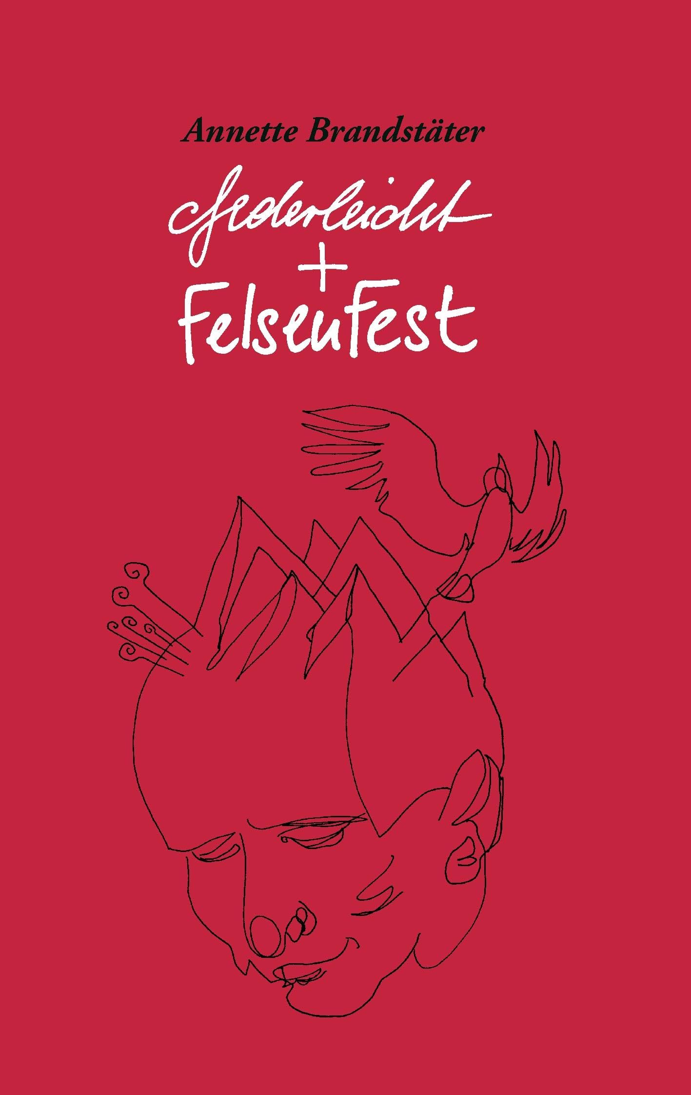 federleicht und felsenfest Personalities