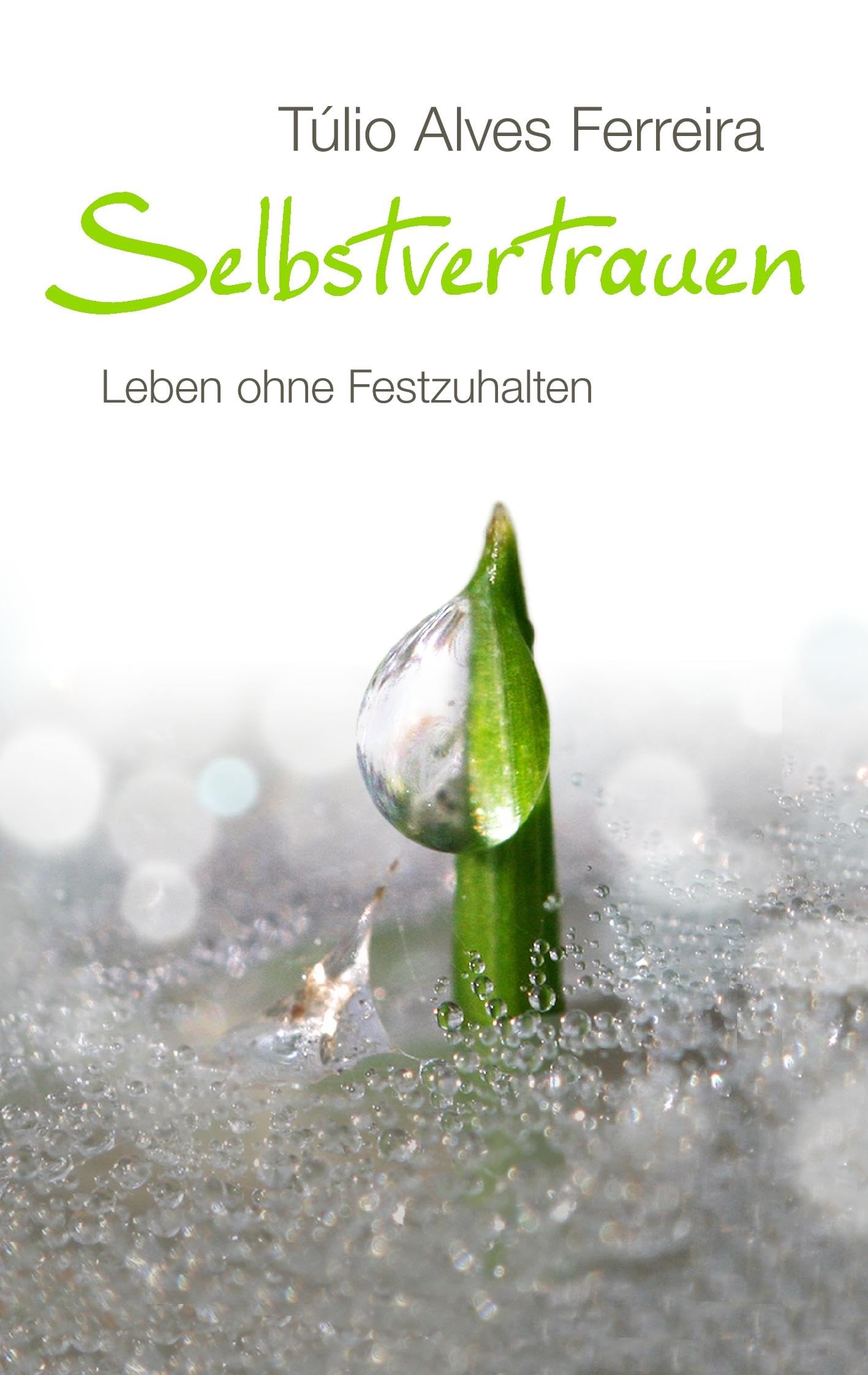Selbstvertrauen Religion & Esotericism