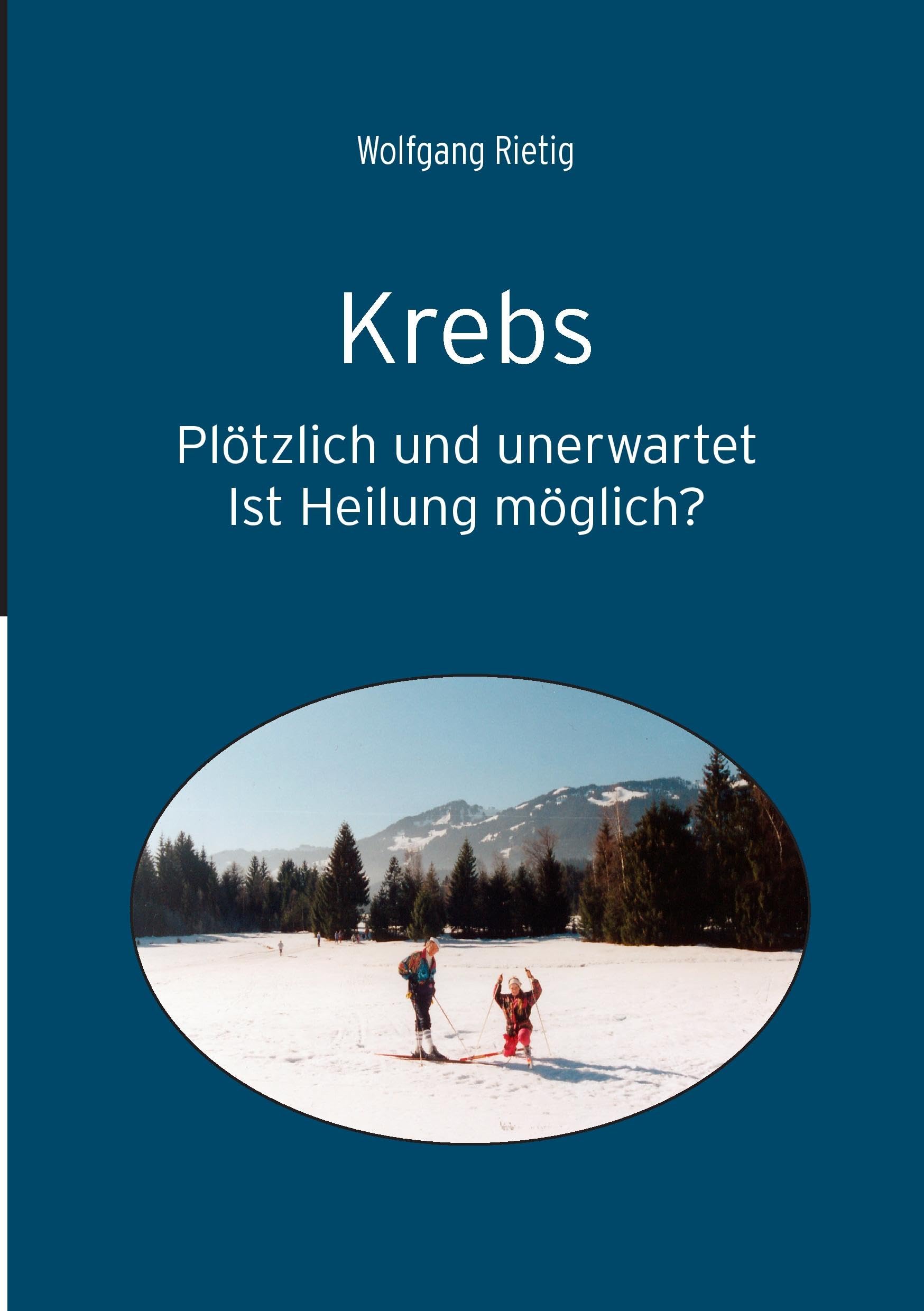 Krebs Health, Nutrition & Fitness