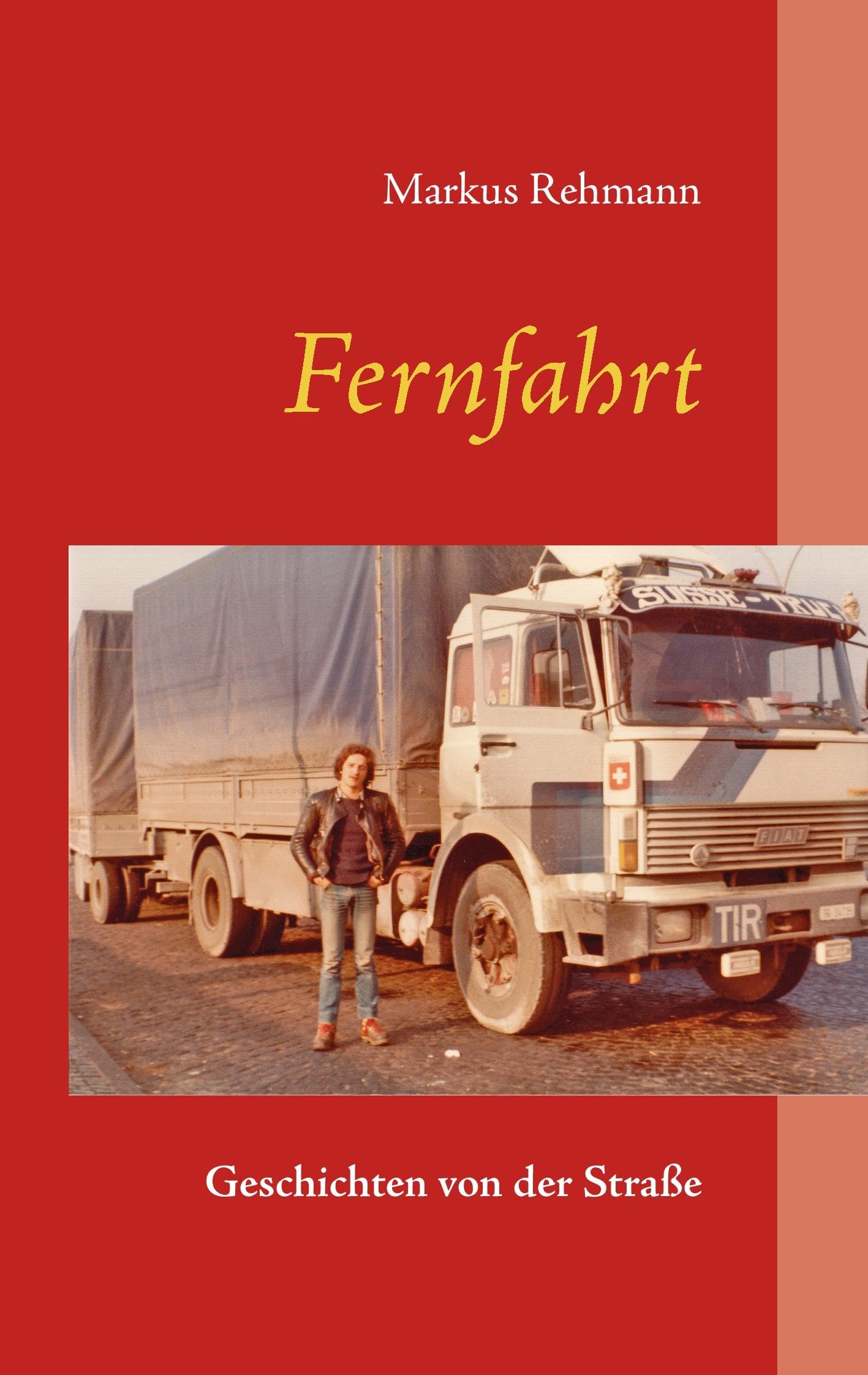 Fernfahrt Leisure, Home & Garden