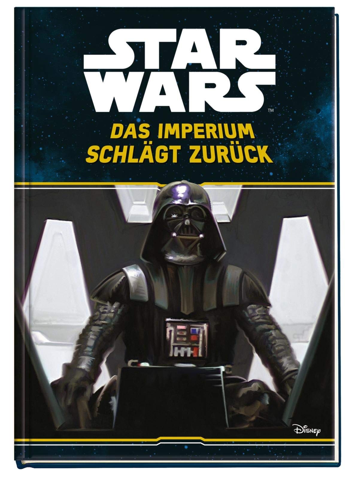 Star Wars Episode V: Das Imperium schlägt zurück Novels & Short Stories