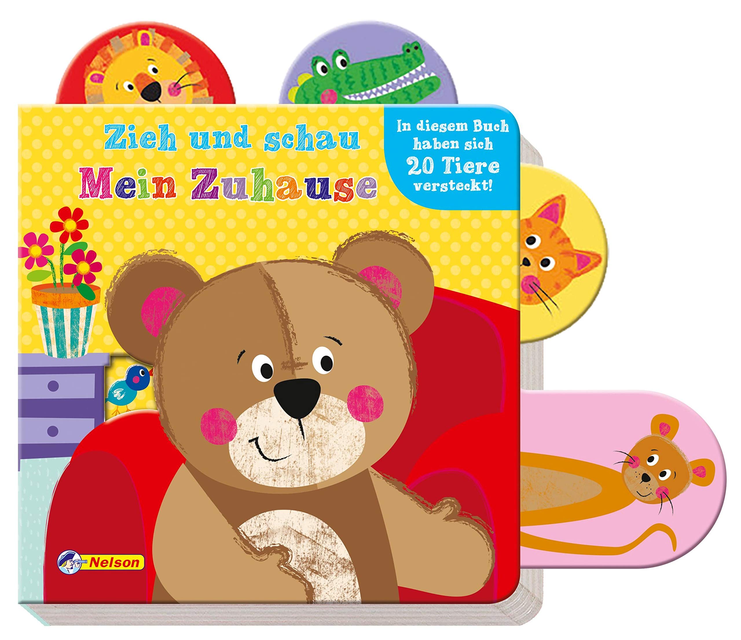 Mein Zuhause Non-fiction