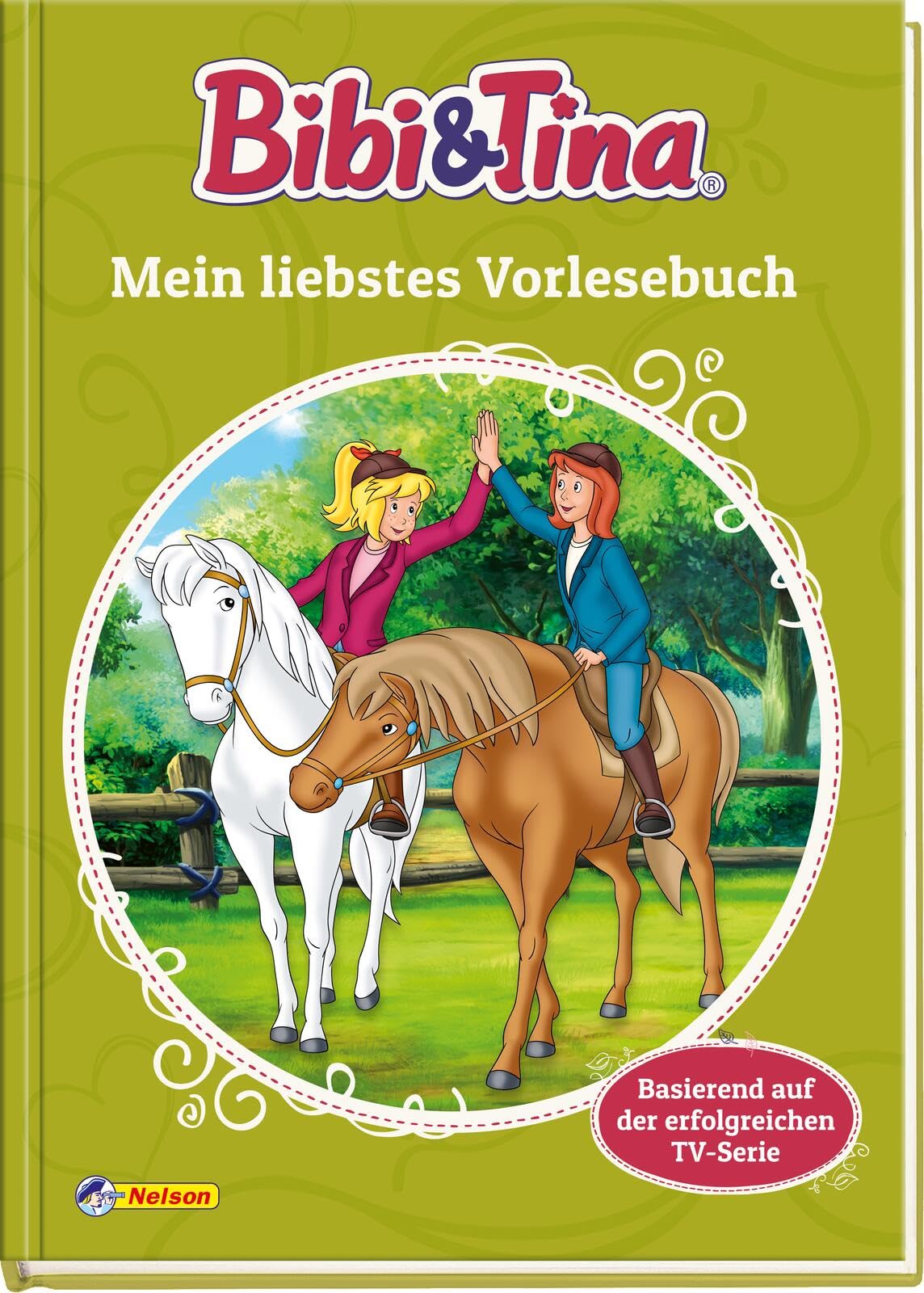 Product Image: Bibi und Tina: Mein liebstes Vorlesebuch