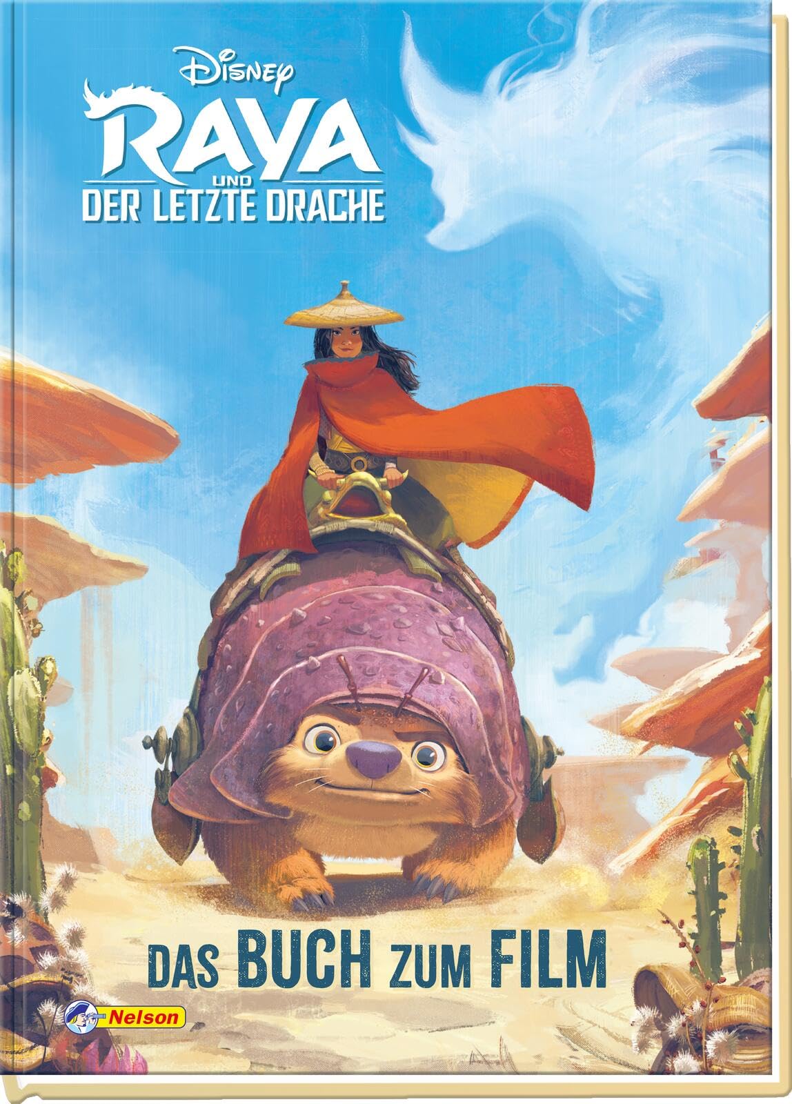 Disney: Raya und der letzte Drache Non-fiction books for kids