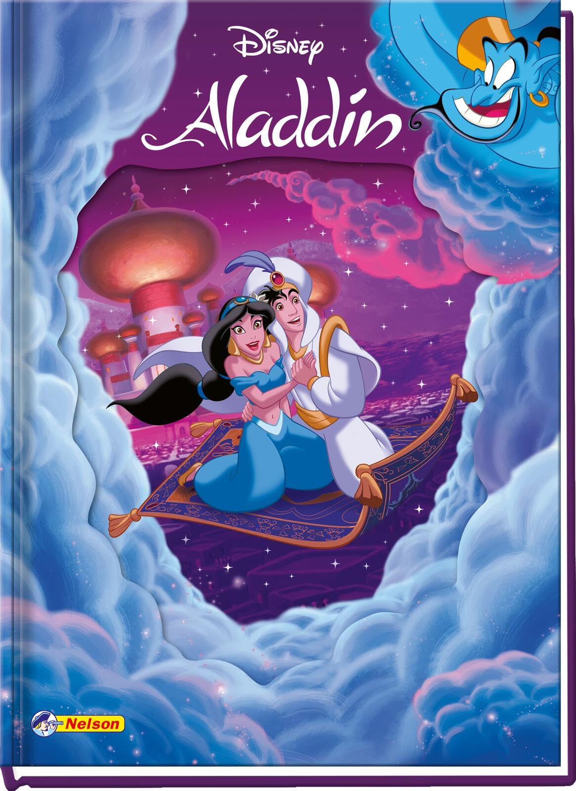 Product Image: Disney Prinzessin: Aladdin