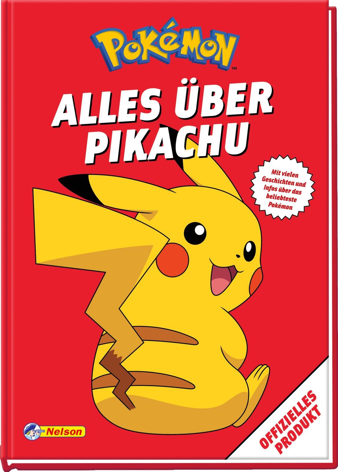 Pokémon: Alles über Pikachu Business, Finance & Career