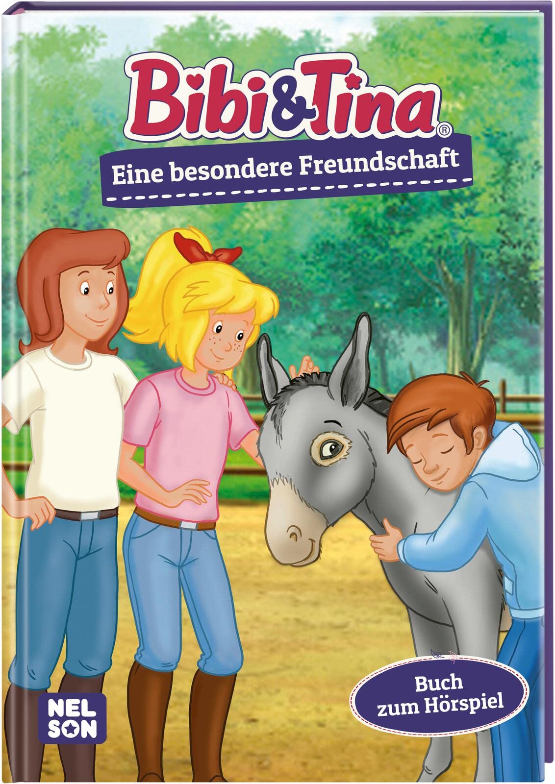 Bibi & Tina: Eine besondere Freundschaft Non-fiction