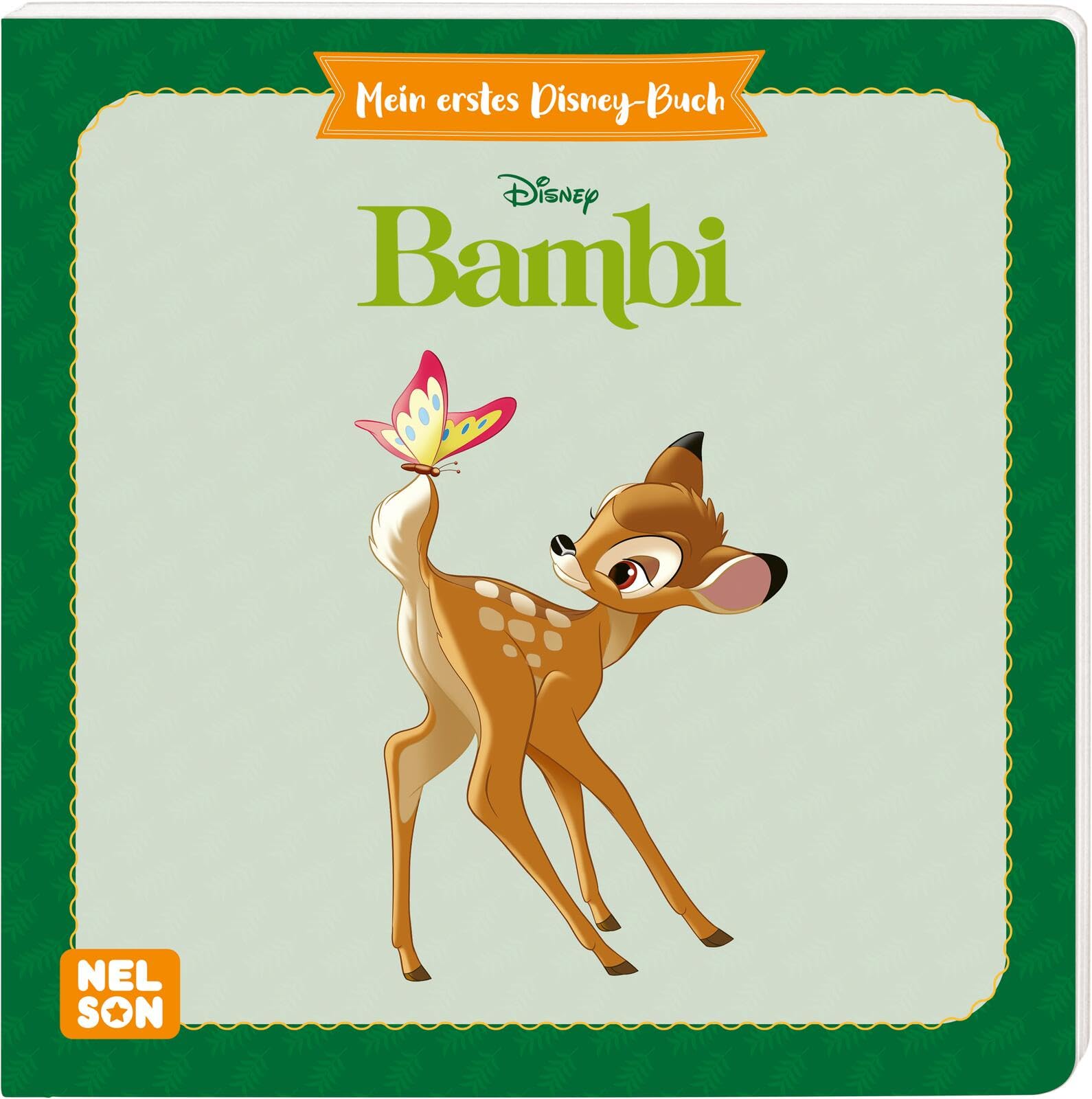Mein erstes Disney Buch: Bambi Non-fiction books for kids