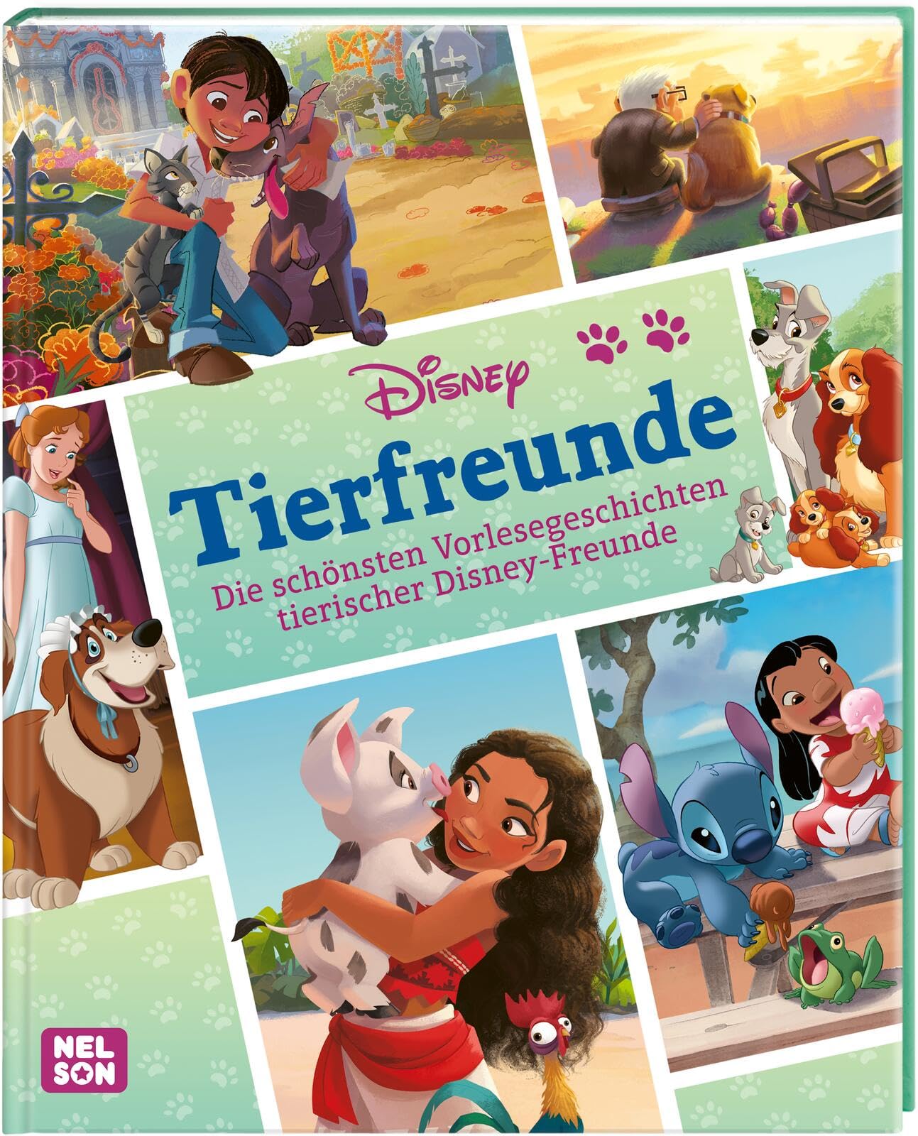 Disney: Tierfreunde Non-fiction