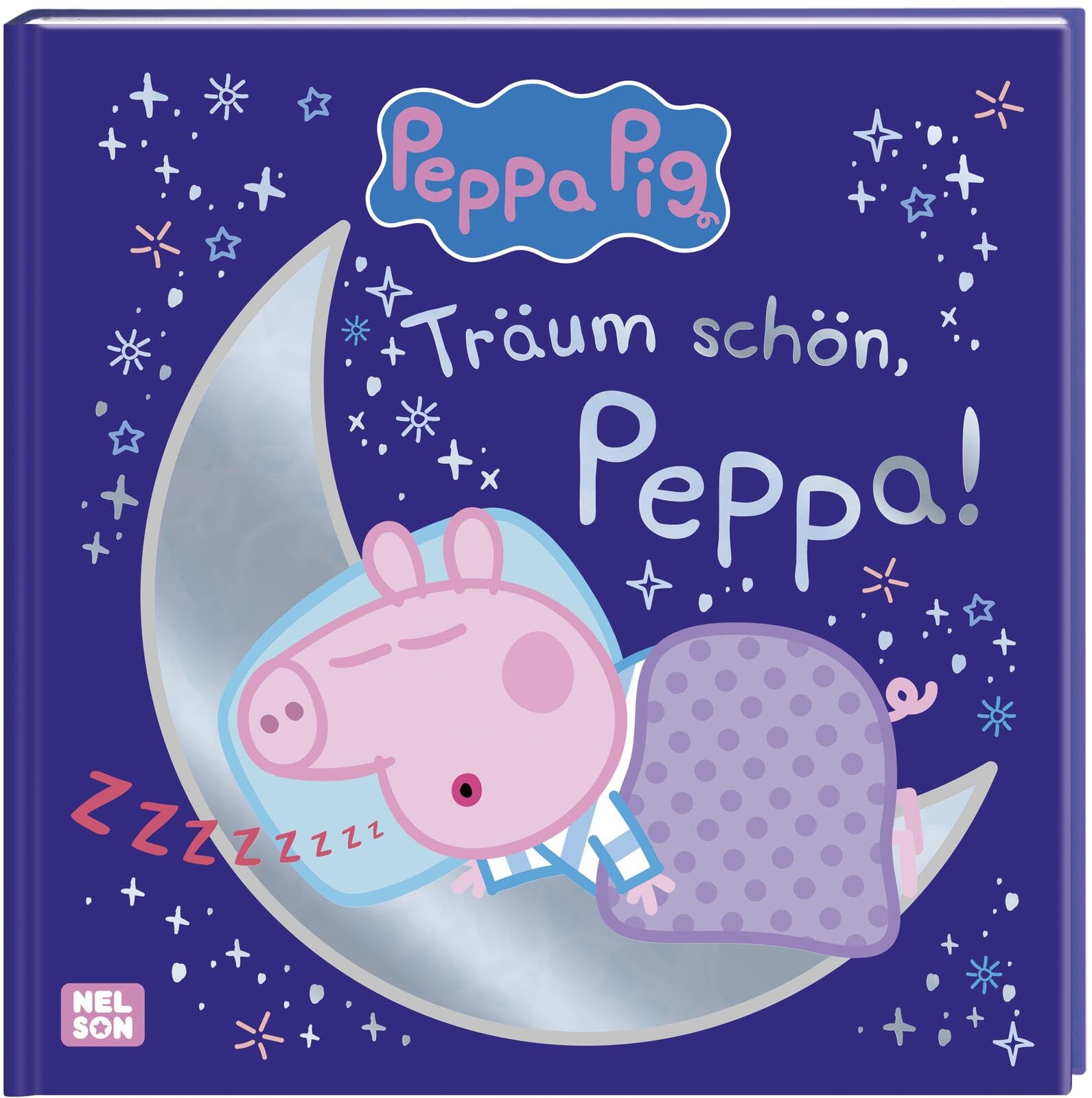 Peppa Wutz Bilderbuch: Träum schön, Peppa! Second-hand books on film, art and culture