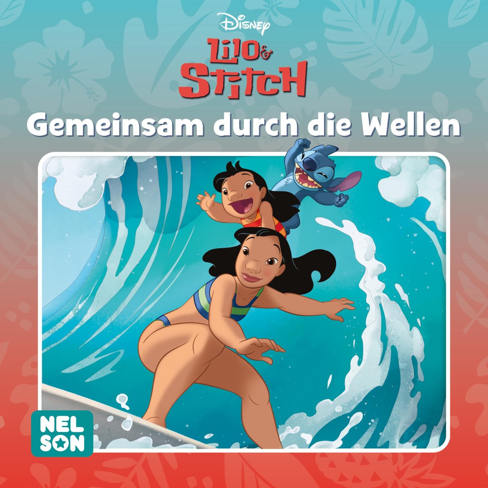 Maxi-Mini 222: VE5: Disney Klassiker: Lilo & Stitch: Gemeinsam durch die Wellen (5x1 Exemplar) Business & Technology