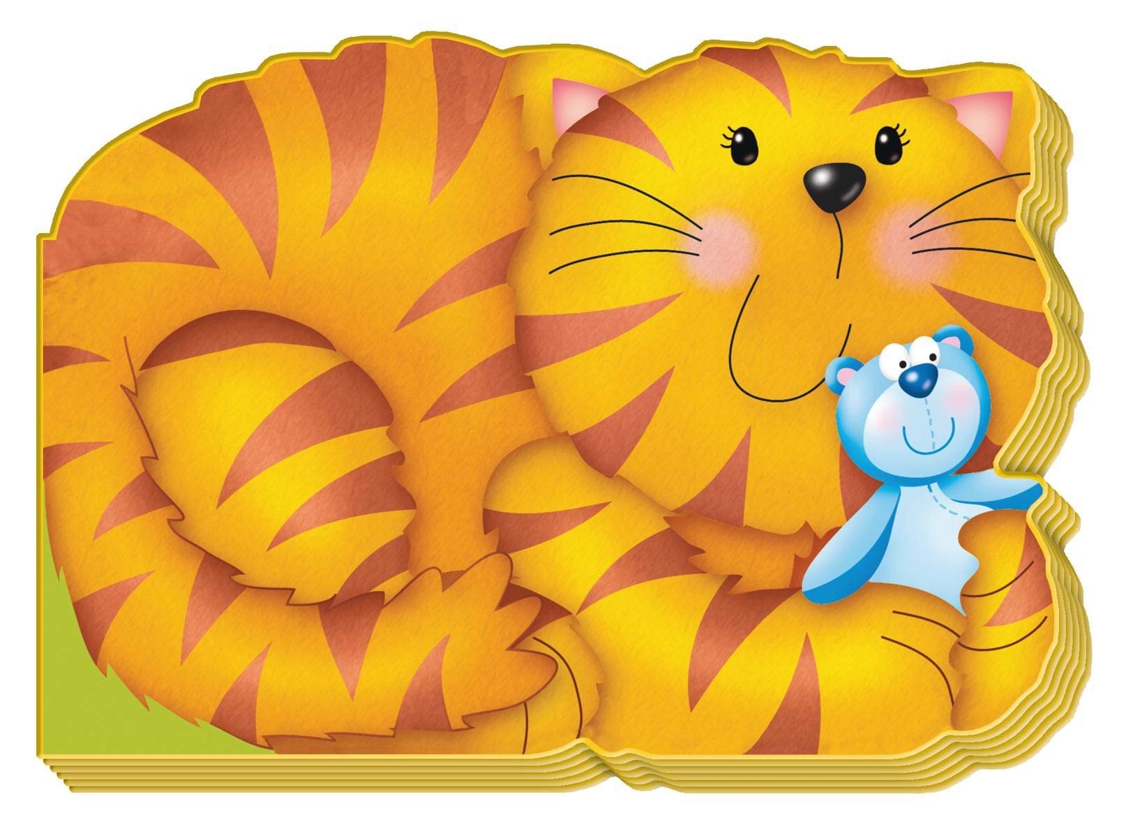 Alle meine Freunde: Meine Freundin Minka, die Katze Children's books