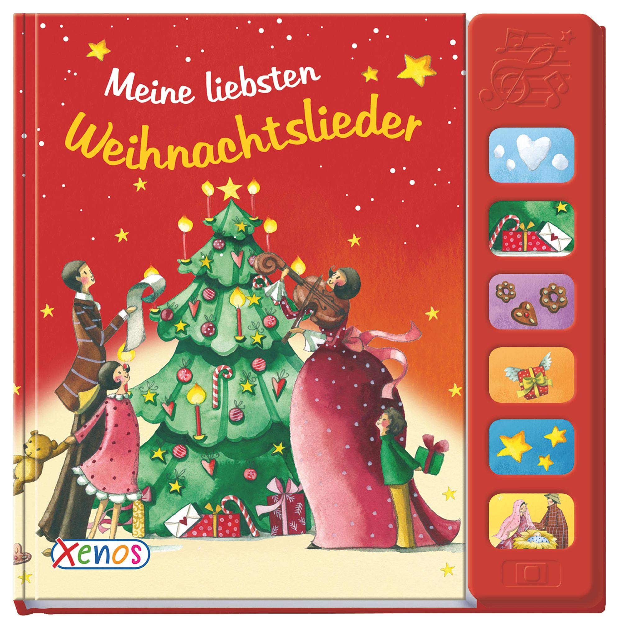 Product Image: Meine liebsten Weihnachtslieder