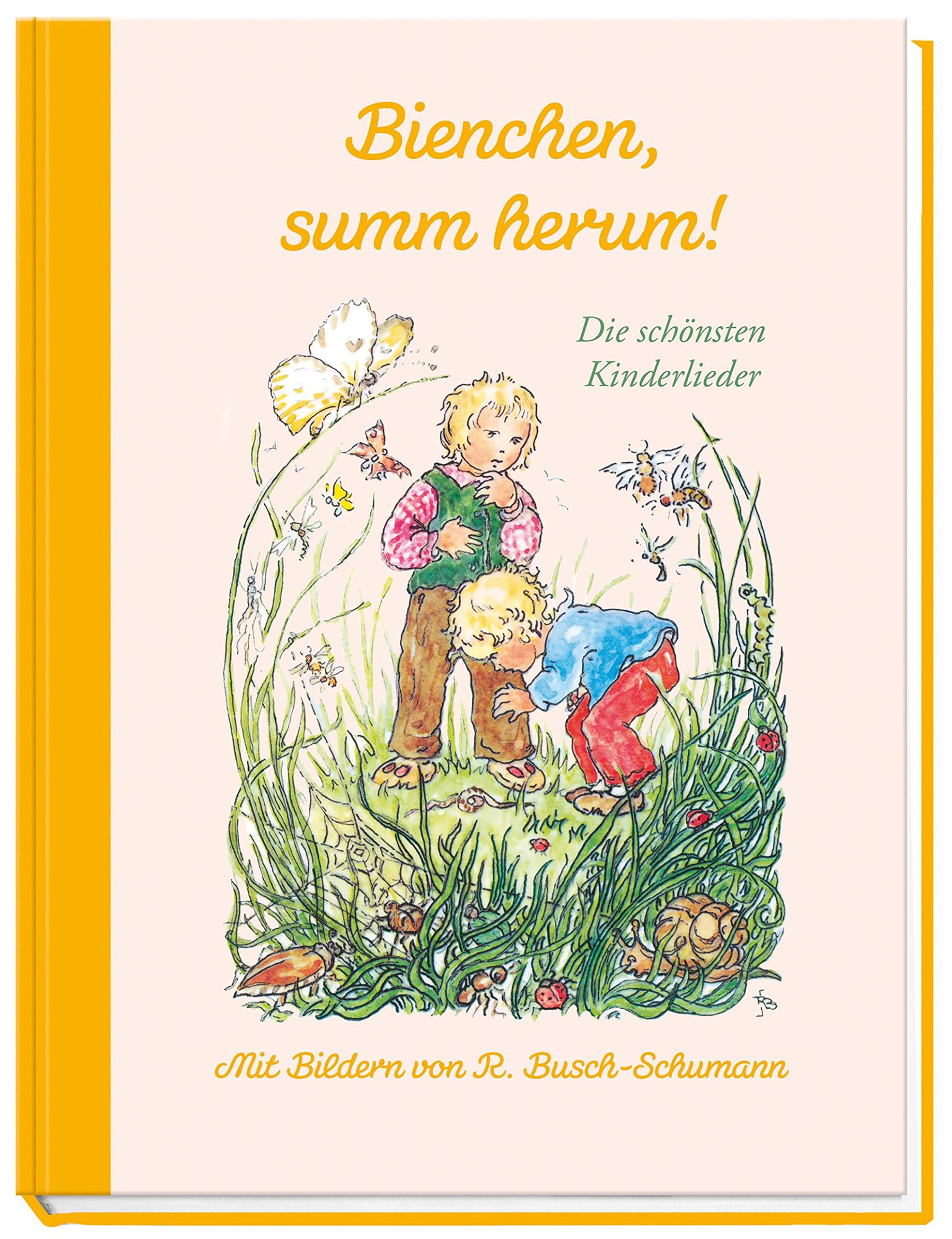 Product Image: Bienchen, summ herum!
