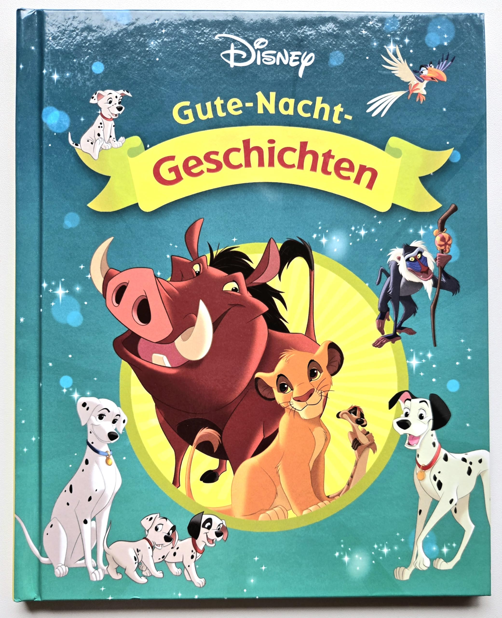 Product Image: Gute-Nacht-Geschichten