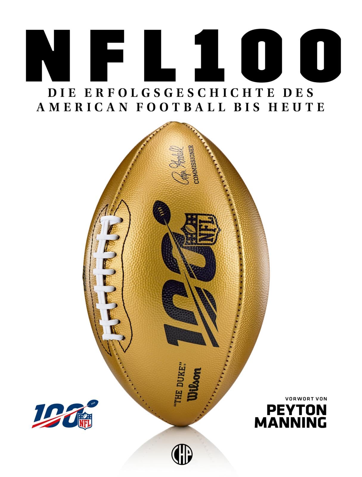 NFL - Die Erfolgsgeschichte des American Football bis heute Politics & Society
