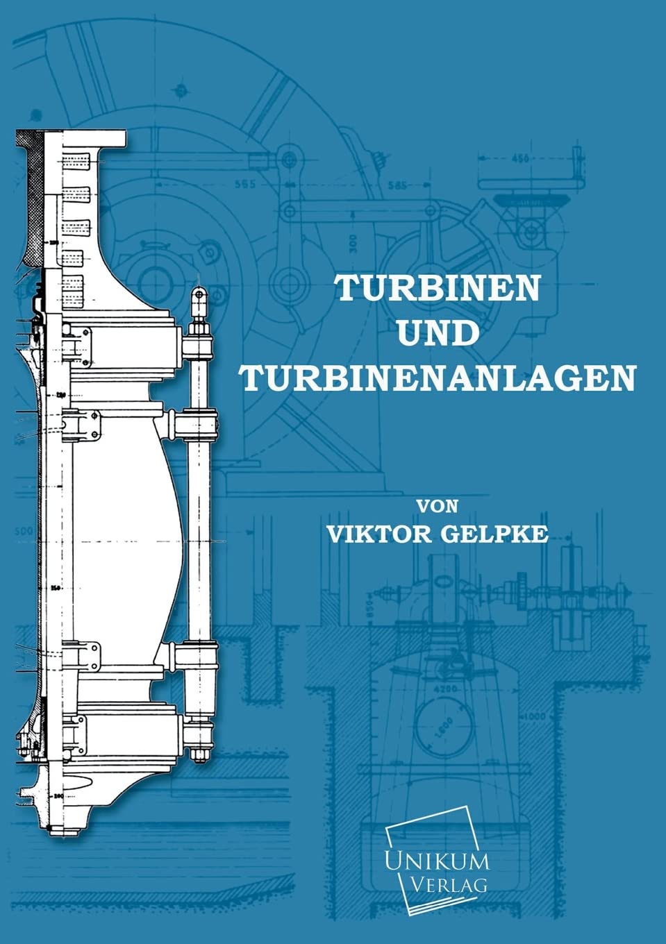 Turbinen und Turbinenanlagen Business & Technology