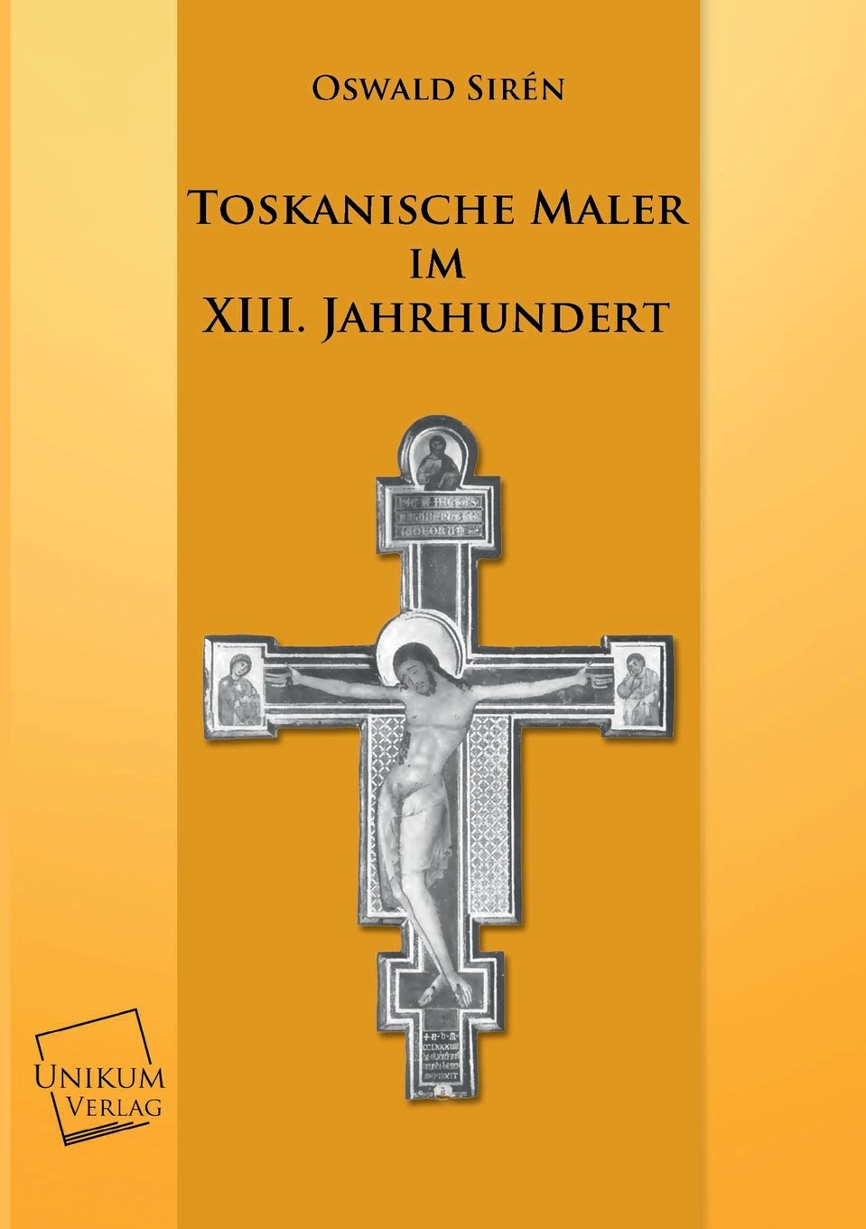Toskanische Maler im XIII. Jahrhundert Film, Art & Culture