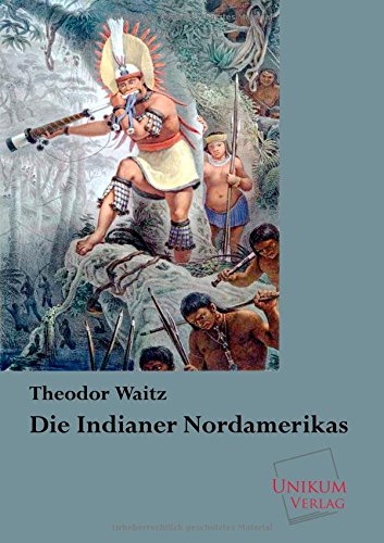 Die Indianer Nordamerikas Law