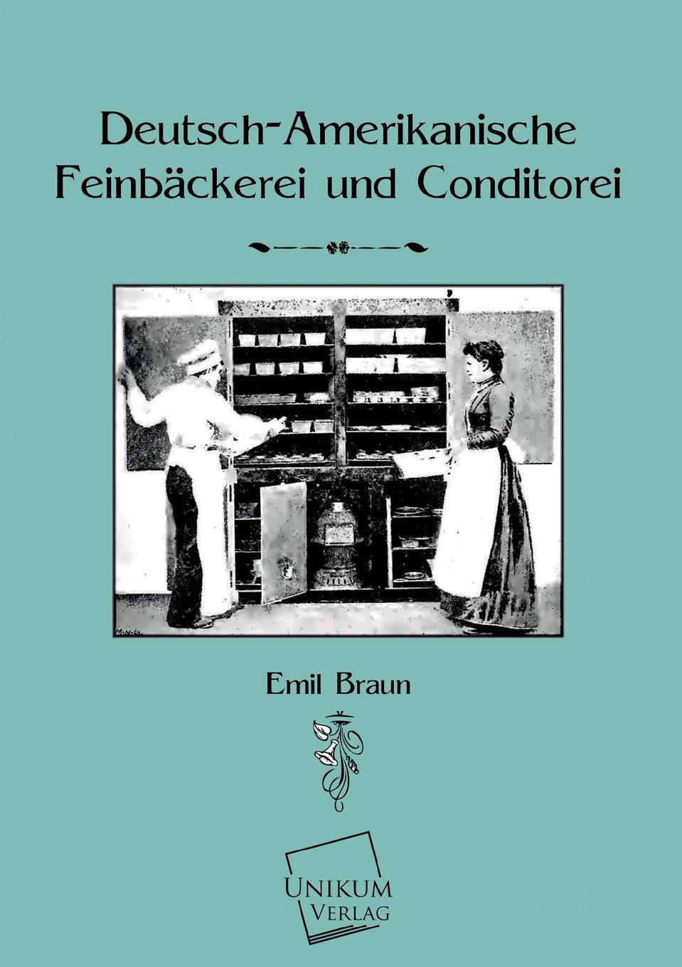 Deutsch-Amerikanische Feinbäckerei und Konditorei Leisure, Home & Garden