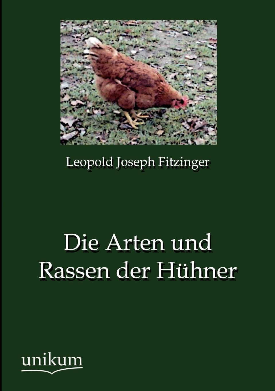 Die Arten und Rassen der Hühner Pets